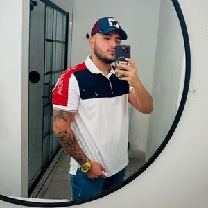 Meet your Posher, Andres